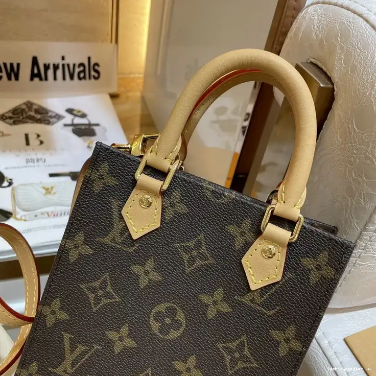 Fashionrep Bag 2109YA0116 LV 0727